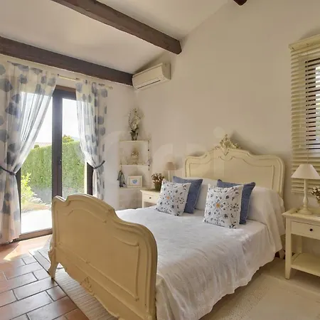 Grands Espaces Villa Mandelieu