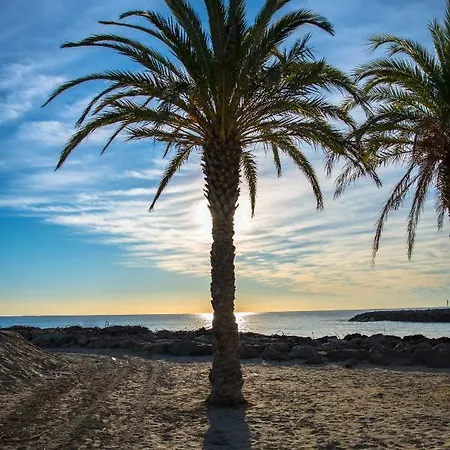 Grands Espaces Mandelieu